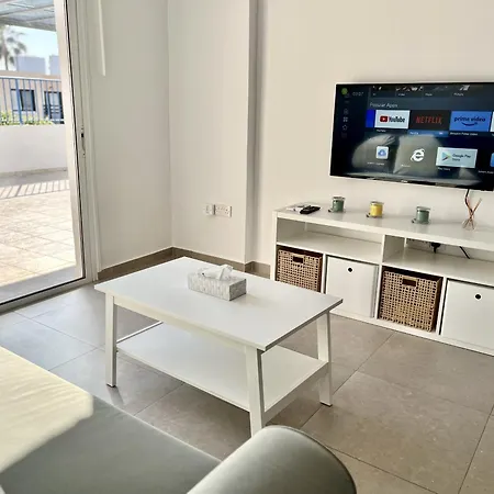 Ease Appartement *