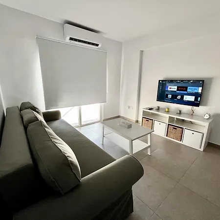 Ease Appartement *