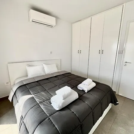 Appartement Ease Ayía Nápa