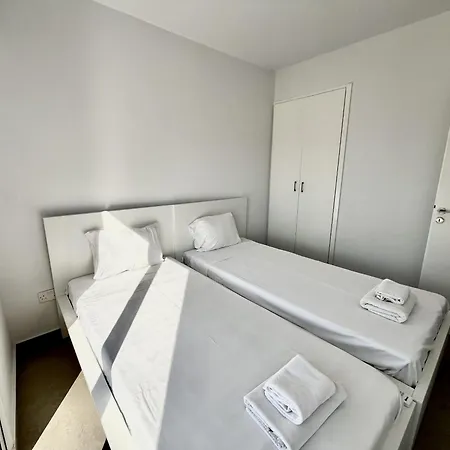 Appartement Ease