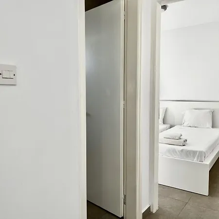 Ease Appartement
