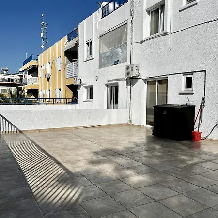 Appartement Ease