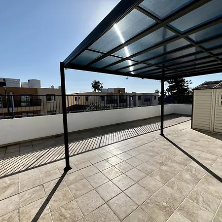 Appartement Ease *
