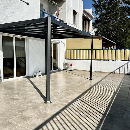 Ease Appartement